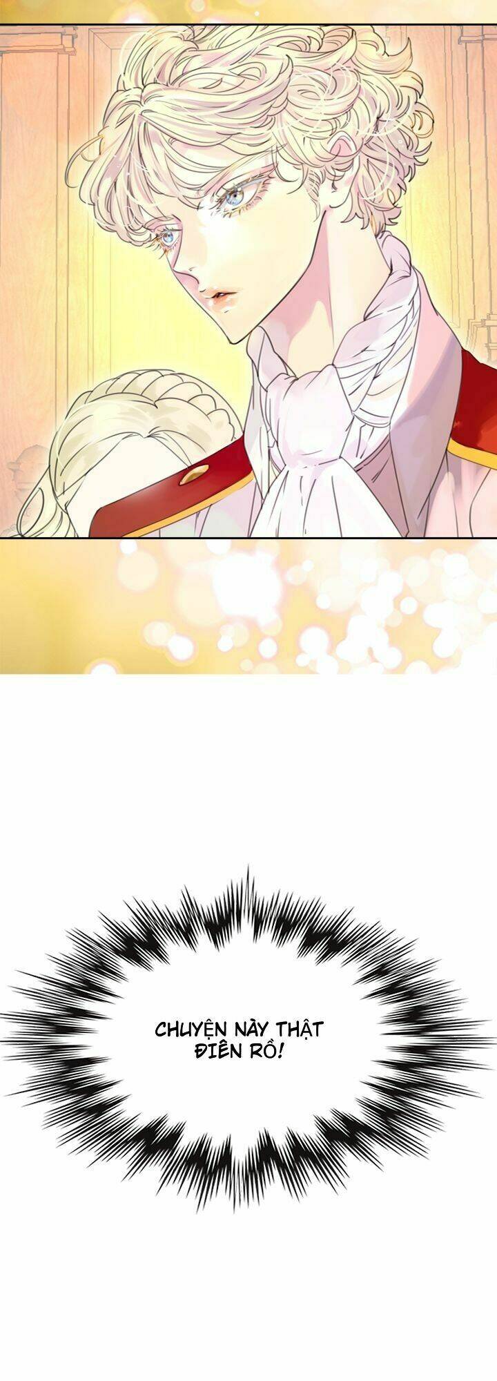 Tôi Không Phải Là Người Tốt Chapter 4 - Trang 2