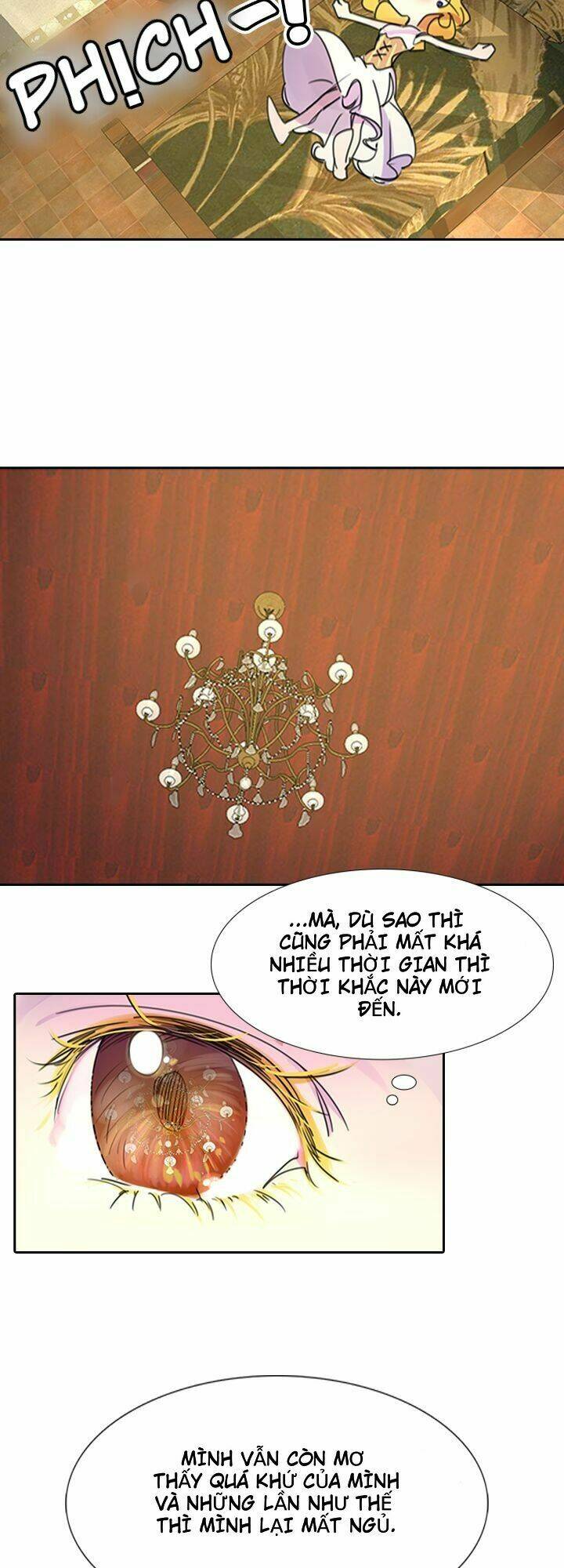 Tôi Không Phải Là Người Tốt Chapter 4 - Trang 2