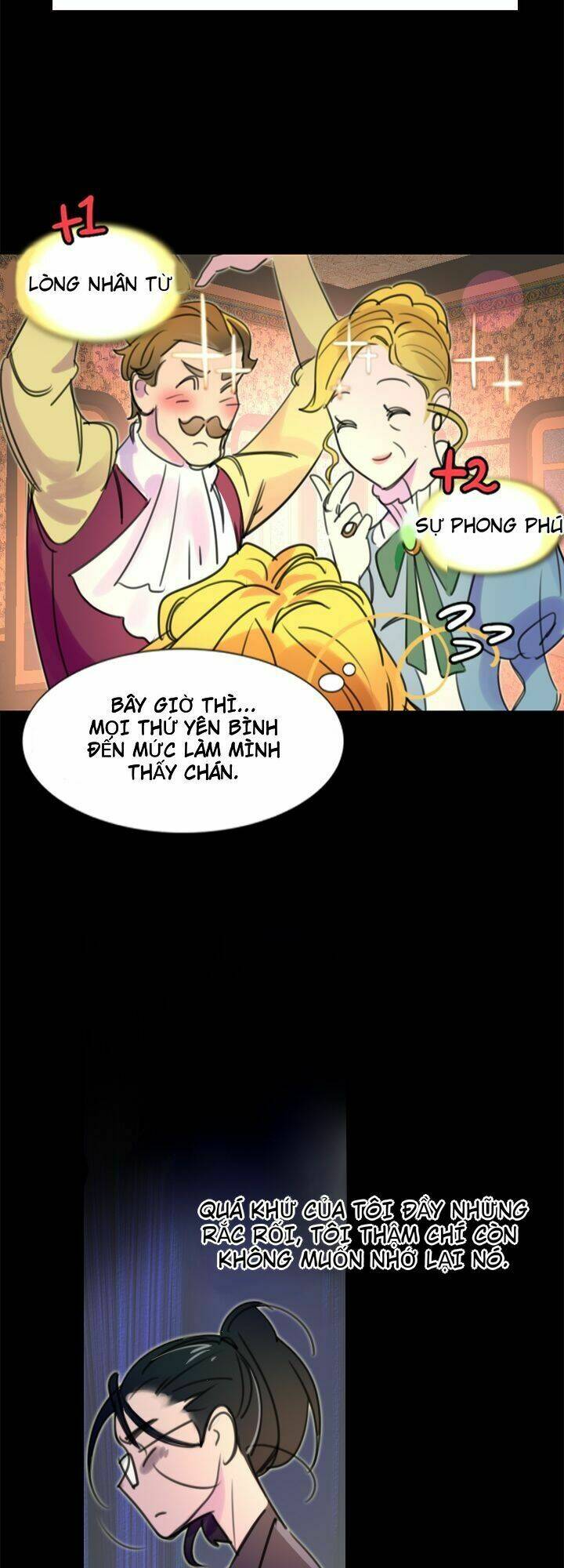 Tôi Không Phải Là Người Tốt Chapter 4 - Trang 2