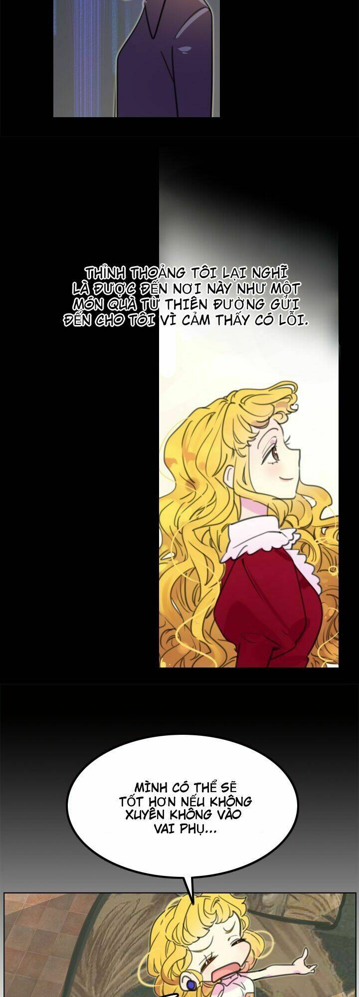 Tôi Không Phải Là Người Tốt Chapter 4 - Trang 2