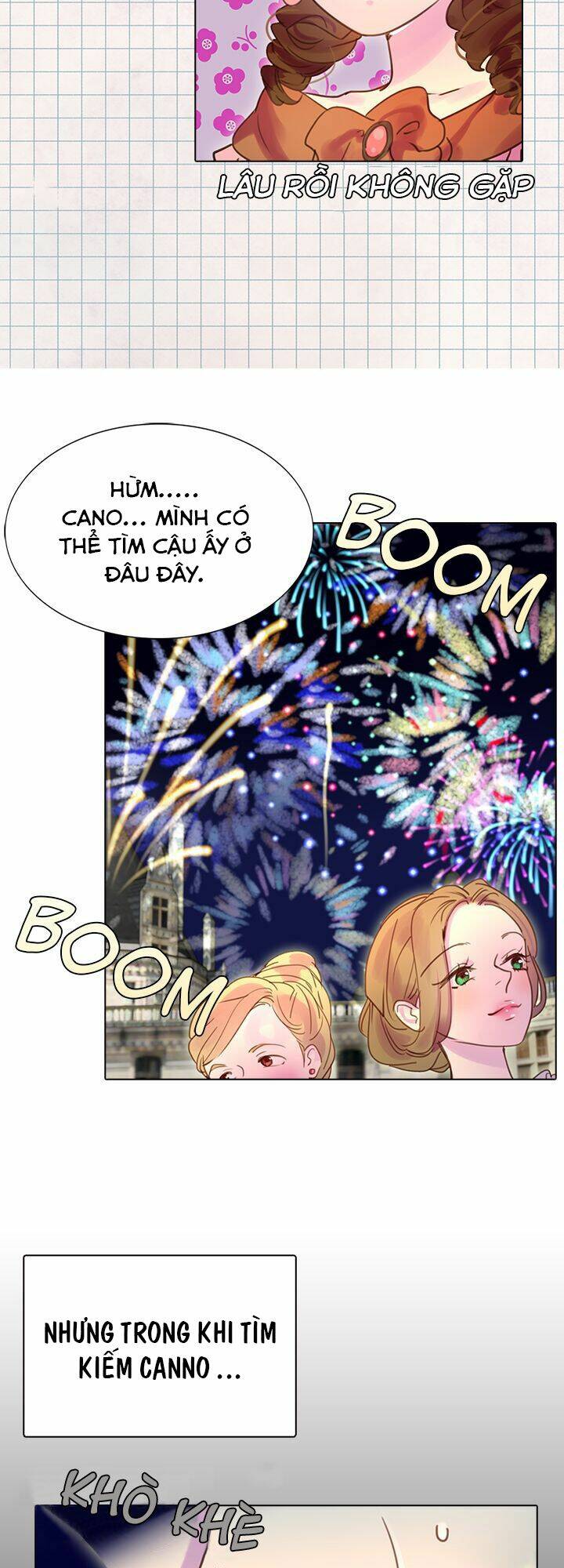 Tôi Không Phải Là Người Tốt Chapter 40 - Trang 2