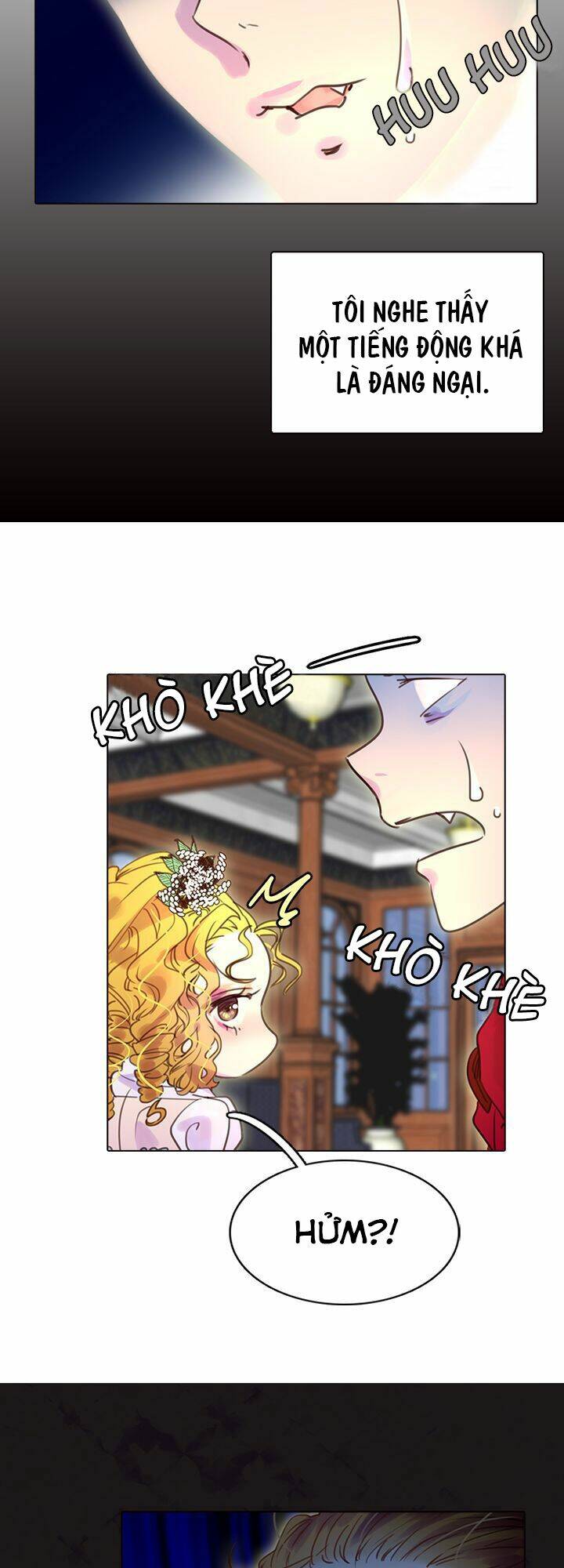 Tôi Không Phải Là Người Tốt Chapter 40 - Trang 2