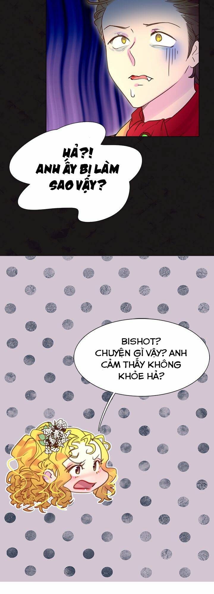 Tôi Không Phải Là Người Tốt Chapter 40 - Trang 2