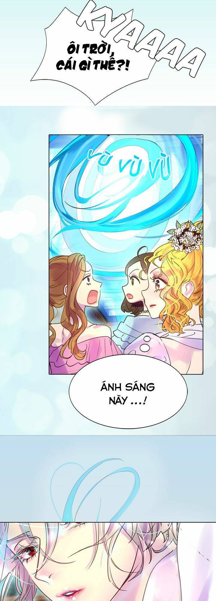 Tôi Không Phải Là Người Tốt Chapter 40 - Trang 2