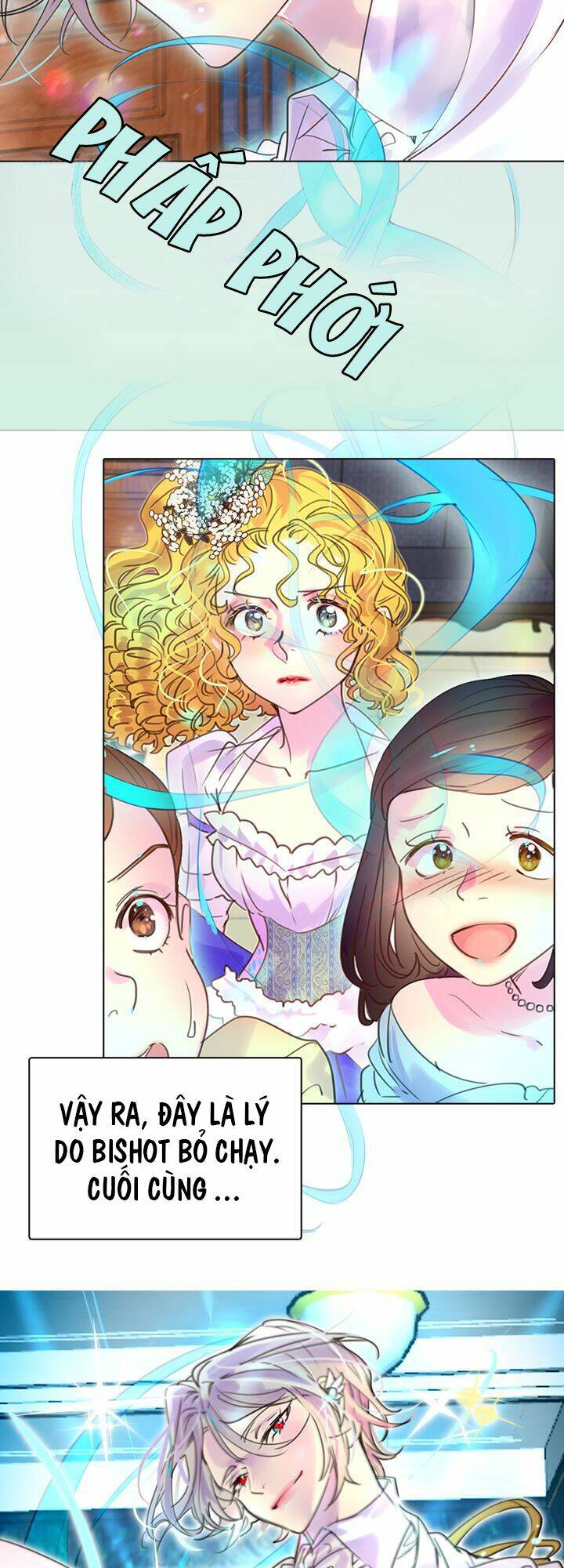 Tôi Không Phải Là Người Tốt Chapter 40 - Trang 2