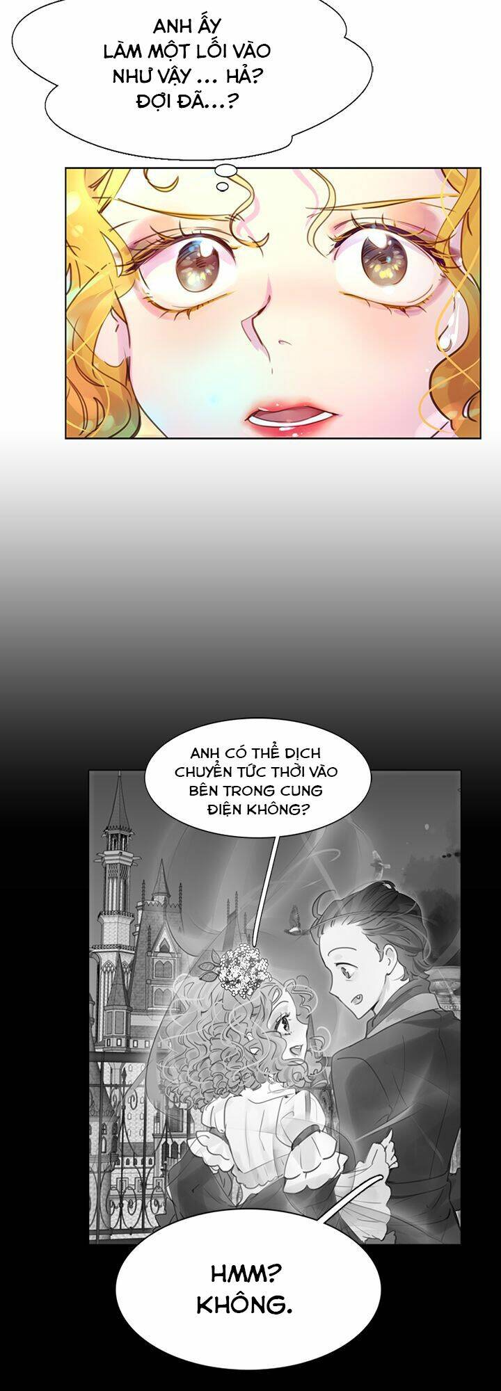 Tôi Không Phải Là Người Tốt Chapter 40 - Trang 2