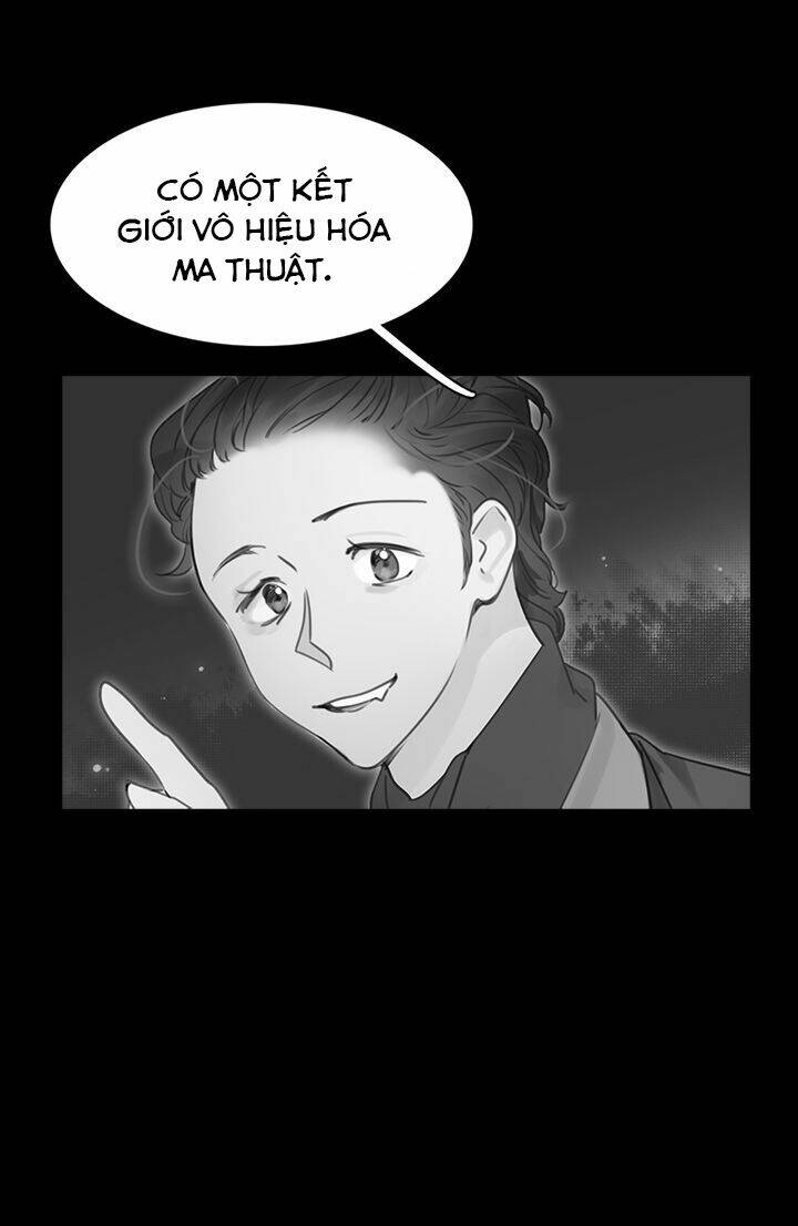 Tôi Không Phải Là Người Tốt Chapter 40 - Trang 2