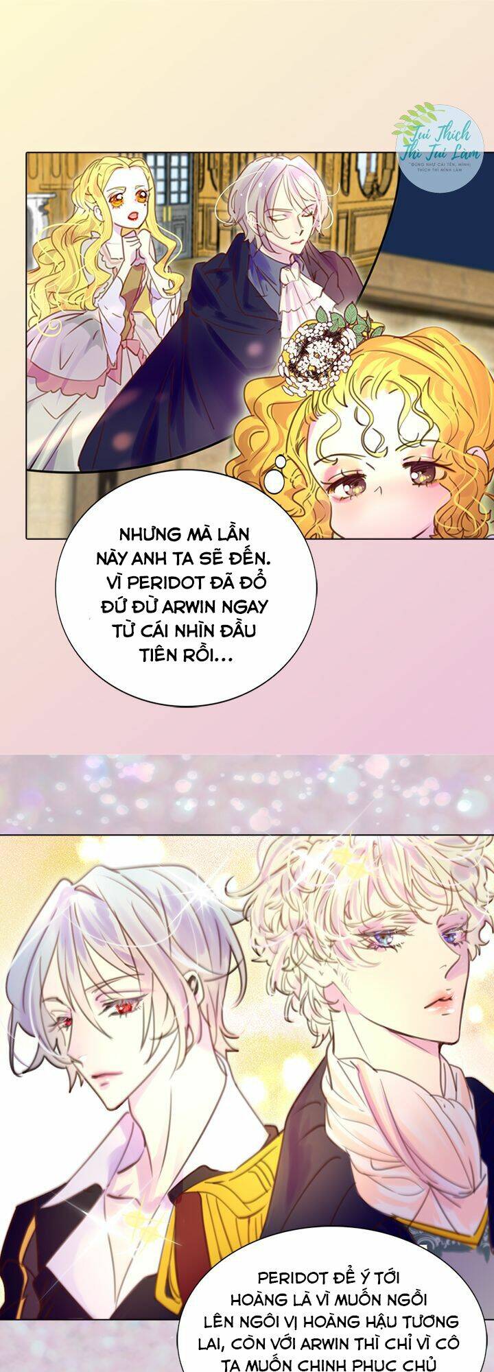 Tôi Không Phải Là Người Tốt Chapter 40 - Trang 2