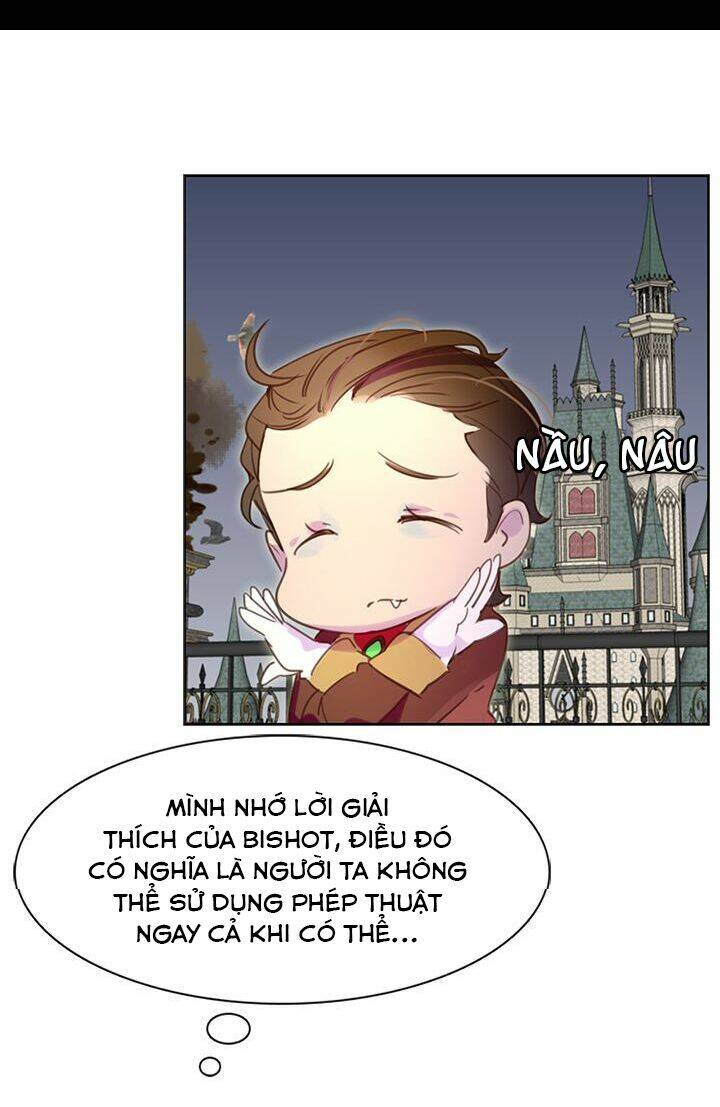 Tôi Không Phải Là Người Tốt Chapter 40 - Trang 2