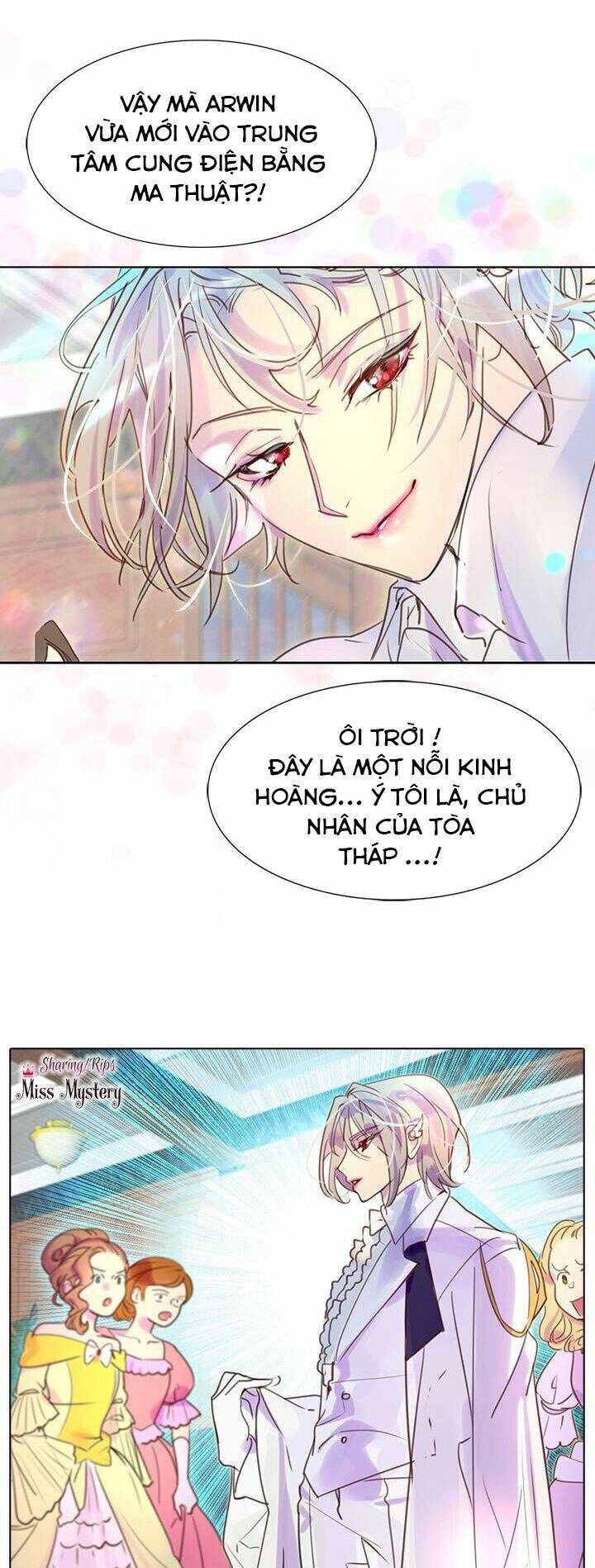 Tôi Không Phải Là Người Tốt Chapter 40 - Trang 2