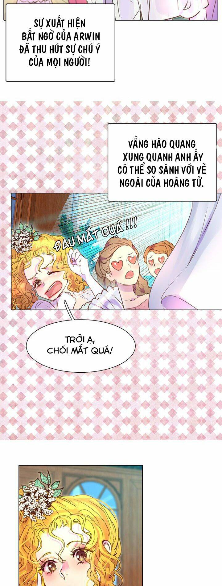 Tôi Không Phải Là Người Tốt Chapter 40 - Trang 2