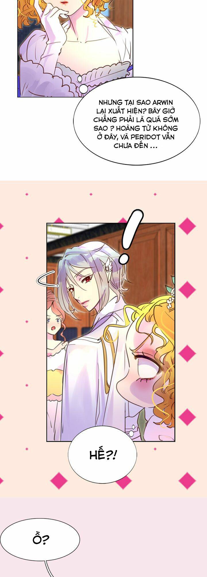 Tôi Không Phải Là Người Tốt Chapter 40 - Trang 2