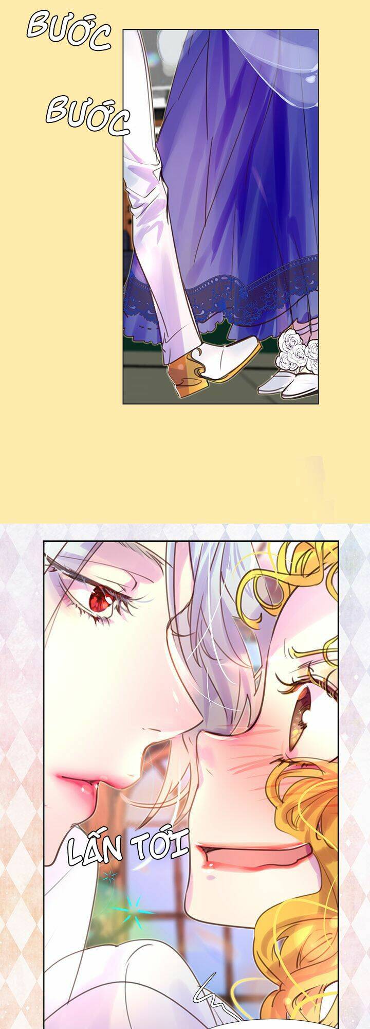 Tôi Không Phải Là Người Tốt Chapter 40 - Trang 2