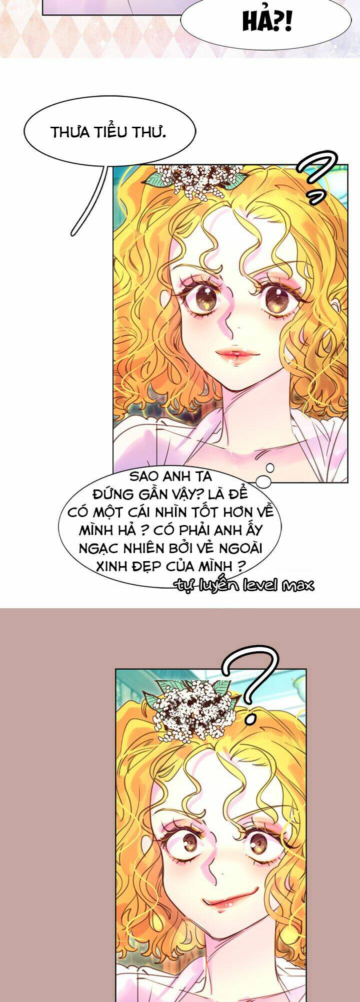 Tôi Không Phải Là Người Tốt Chapter 40 - Trang 2