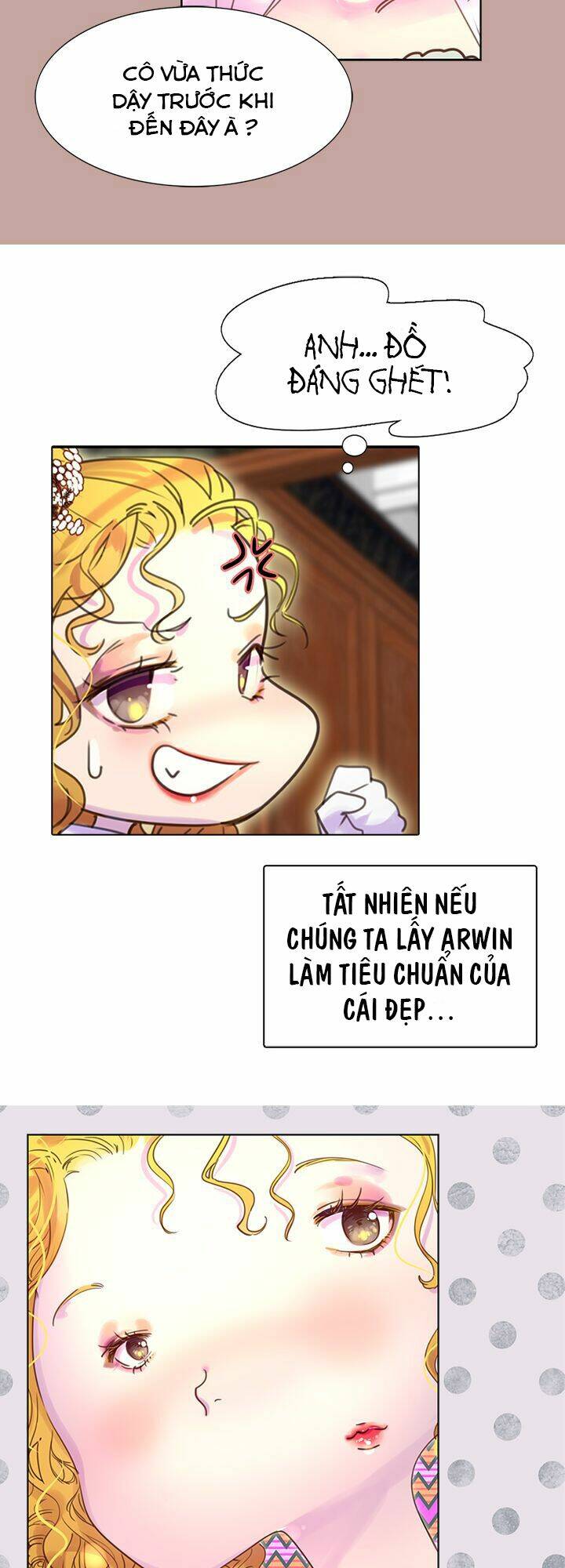 Tôi Không Phải Là Người Tốt Chapter 40 - Trang 2