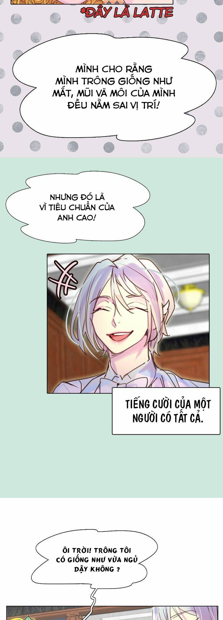 Tôi Không Phải Là Người Tốt Chapter 40 - Trang 2