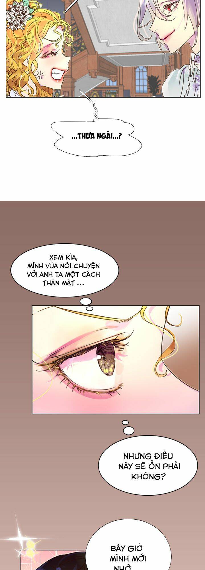 Tôi Không Phải Là Người Tốt Chapter 40 - Trang 2