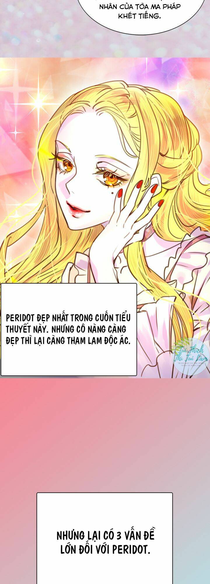 Tôi Không Phải Là Người Tốt Chapter 40 - Trang 2