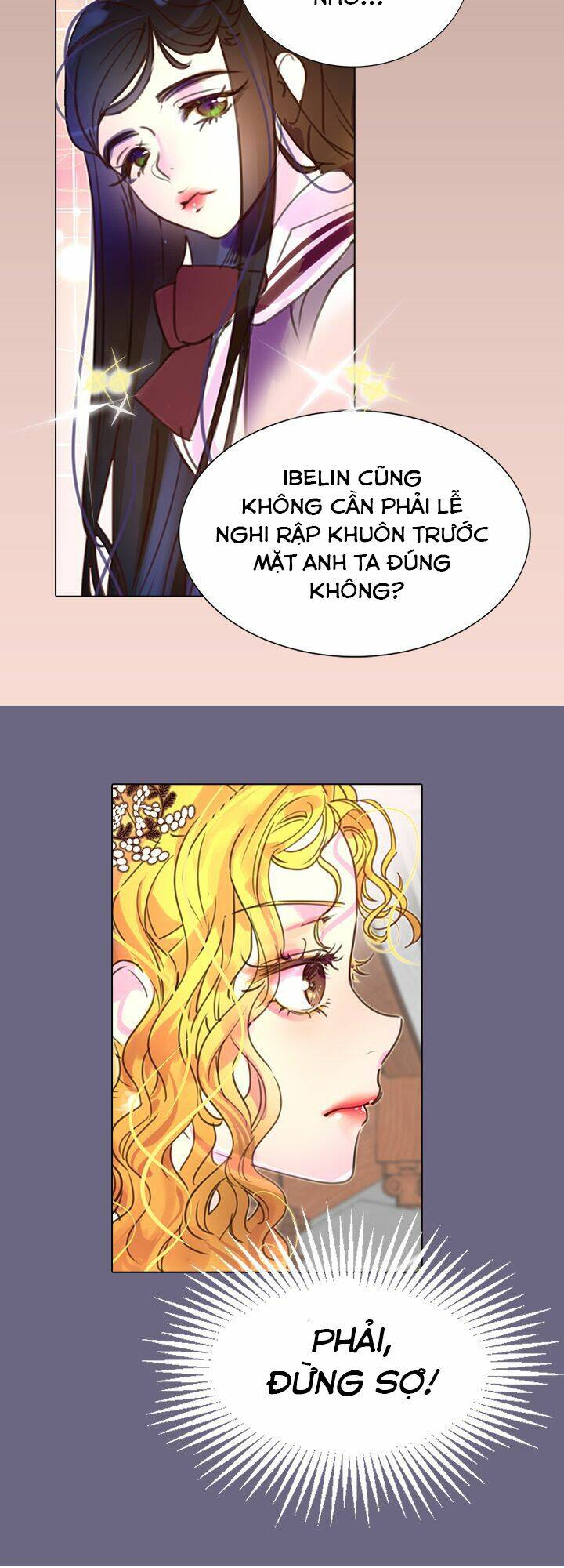 Tôi Không Phải Là Người Tốt Chapter 40 - Trang 2