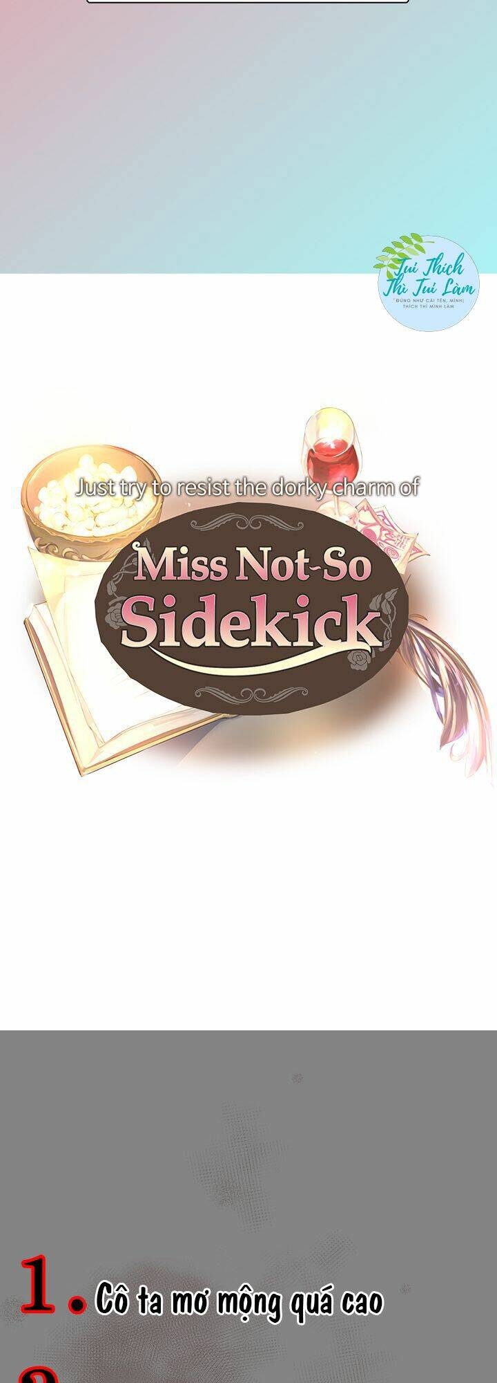 Tôi Không Phải Là Người Tốt Chapter 40 - Trang 2