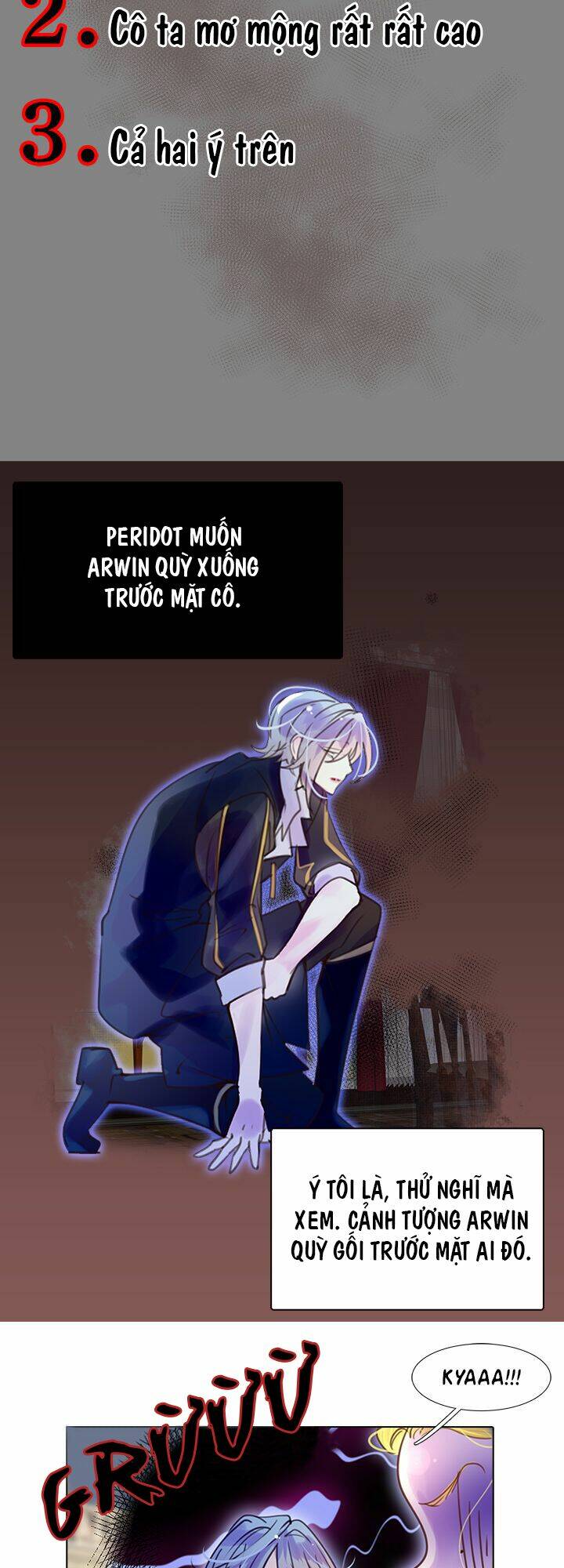 Tôi Không Phải Là Người Tốt Chapter 40 - Trang 2