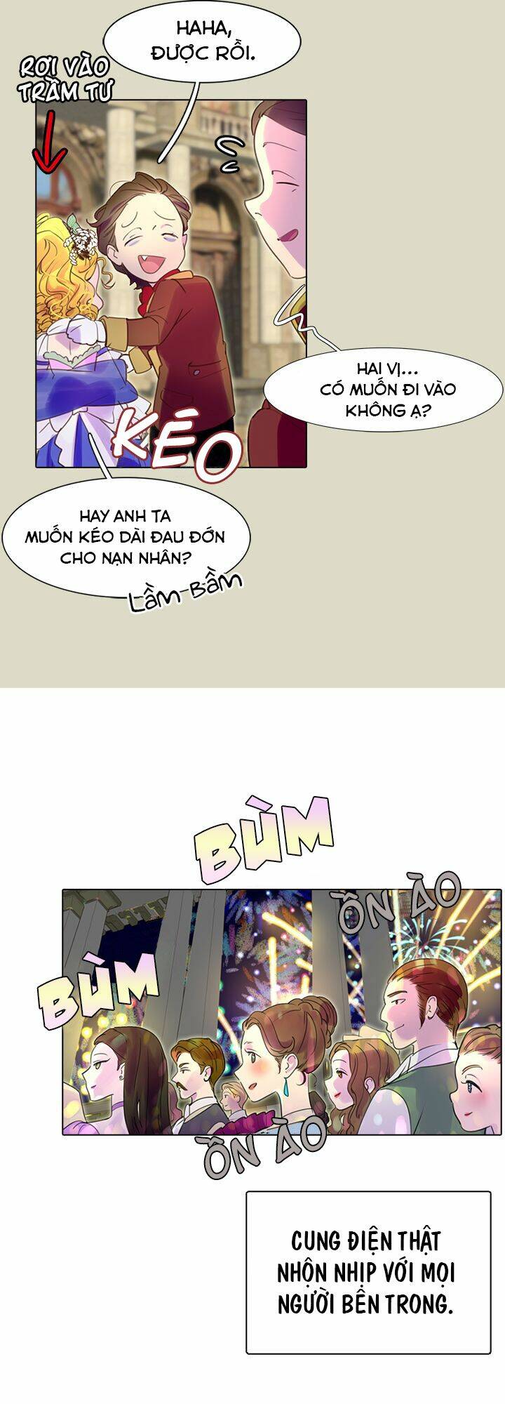 Tôi Không Phải Là Người Tốt Chapter 40 - Trang 2