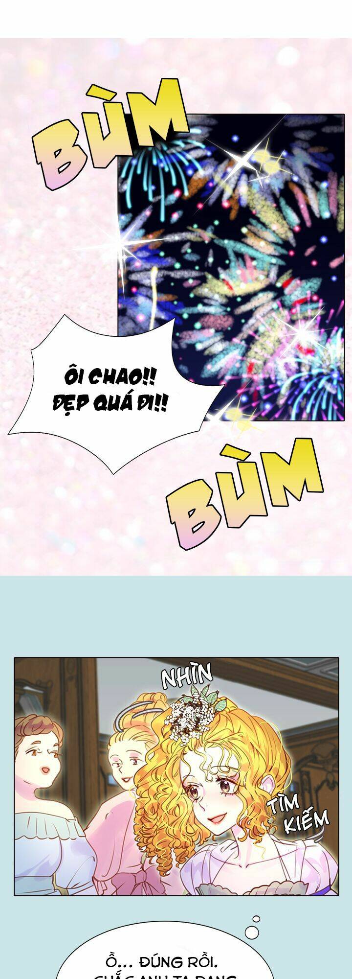 Tôi Không Phải Là Người Tốt Chapter 40 - Trang 2