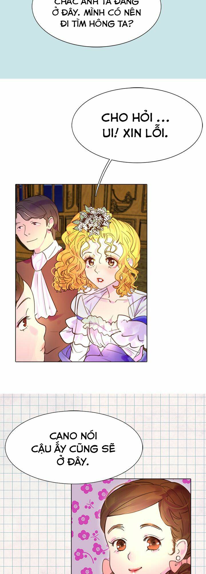 Tôi Không Phải Là Người Tốt Chapter 40 - Trang 2