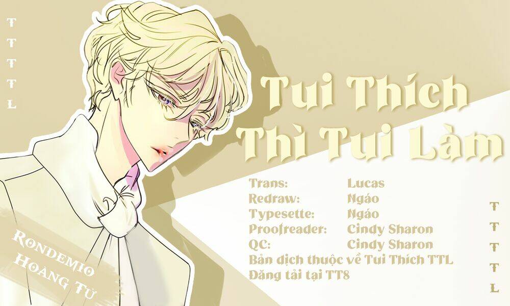 Tôi Không Phải Là Người Tốt Chapter 41 - Trang 2