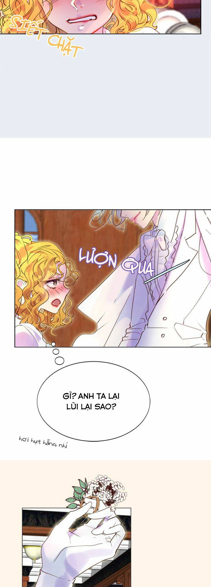 Tôi Không Phải Là Người Tốt Chapter 41 - Trang 2