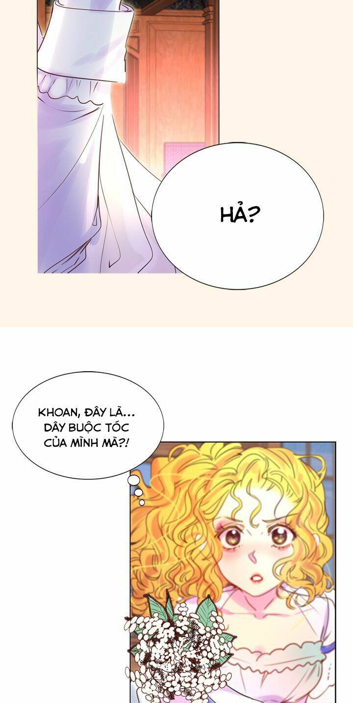 Tôi Không Phải Là Người Tốt Chapter 41 - Trang 2