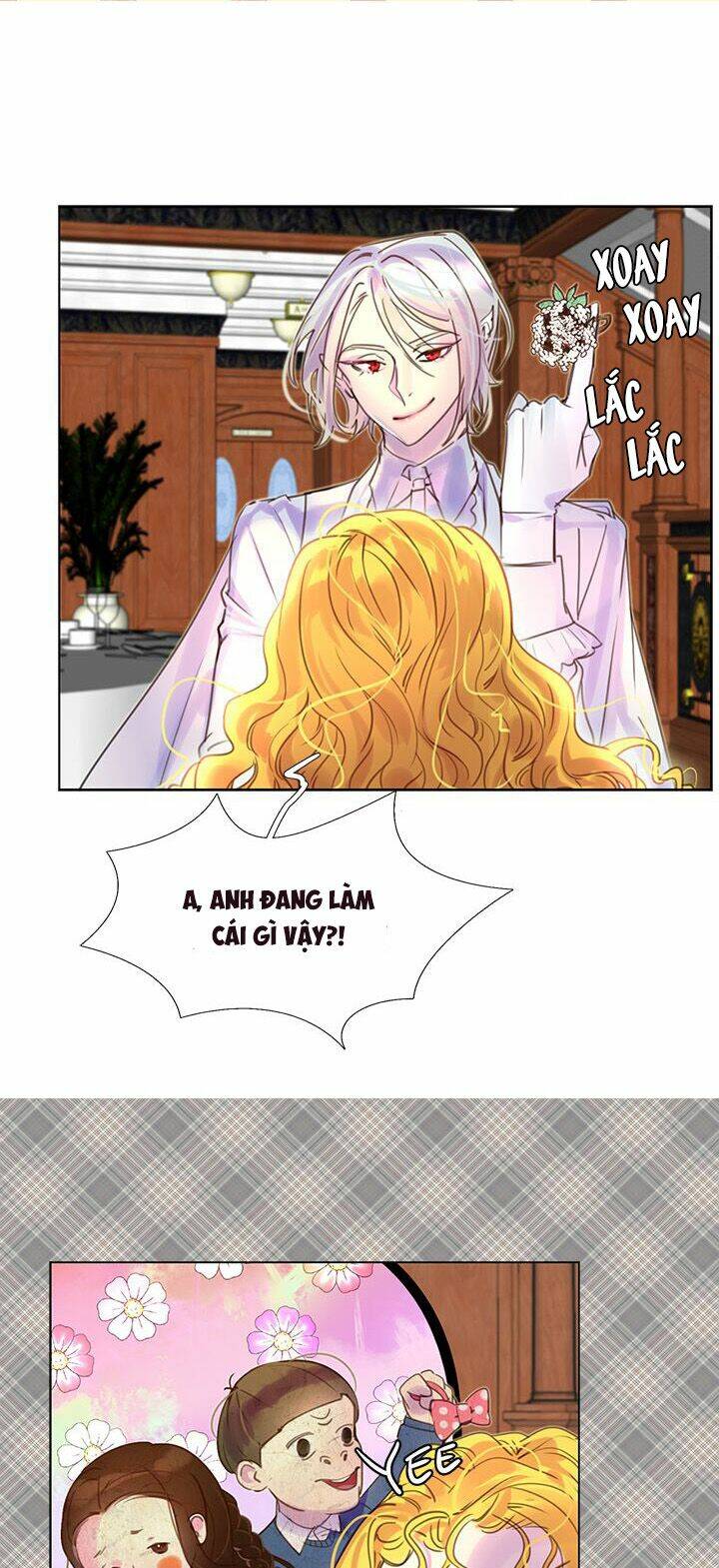 Tôi Không Phải Là Người Tốt Chapter 41 - Trang 2