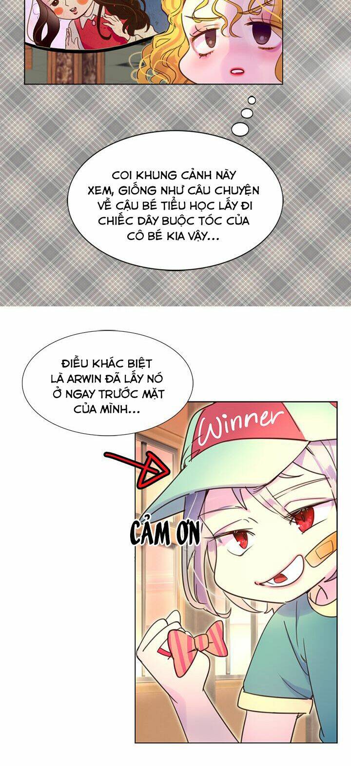 Tôi Không Phải Là Người Tốt Chapter 41 - Trang 2