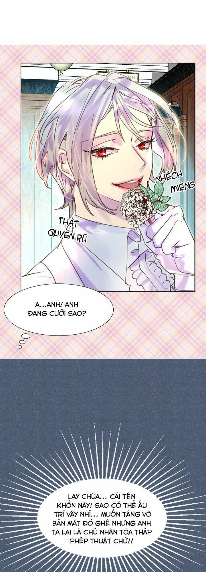 Tôi Không Phải Là Người Tốt Chapter 41 - Trang 2