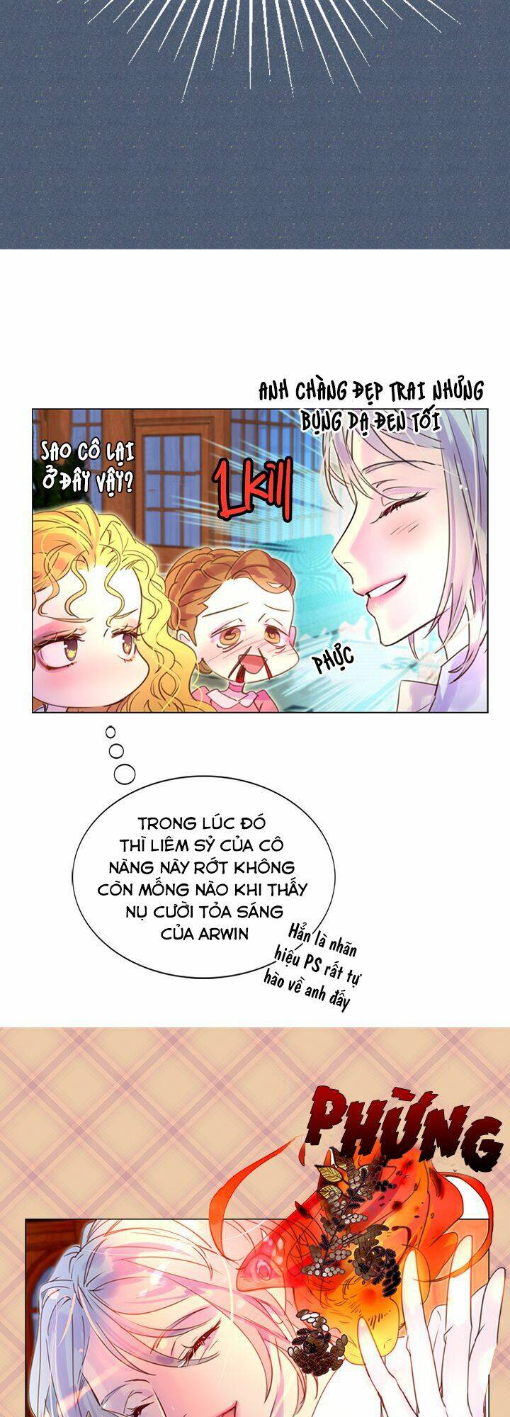Tôi Không Phải Là Người Tốt Chapter 41 - Trang 2