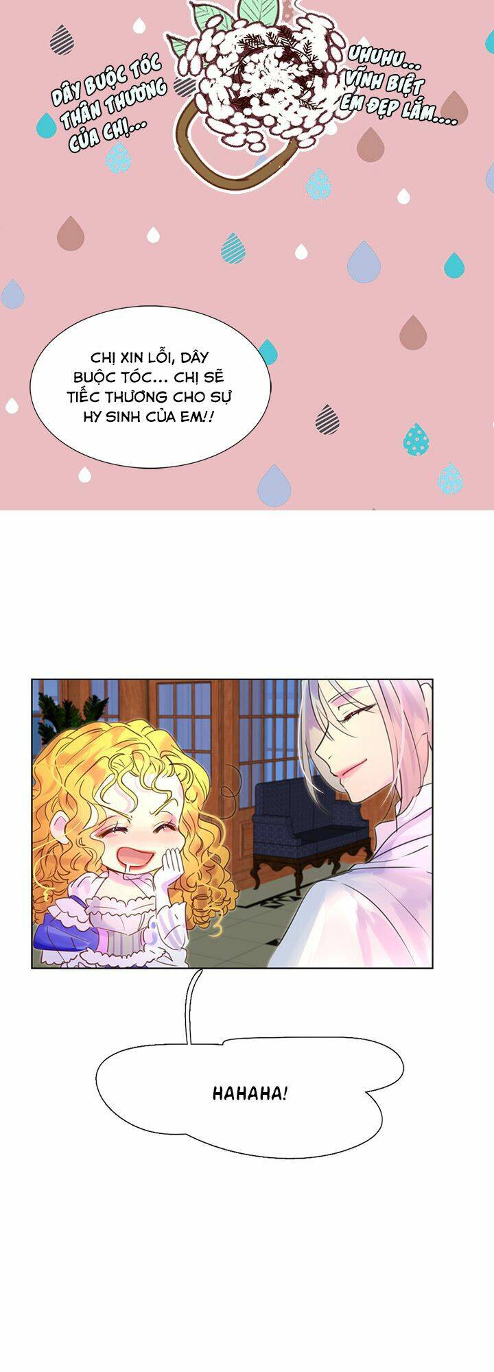 Tôi Không Phải Là Người Tốt Chapter 41 - Trang 2