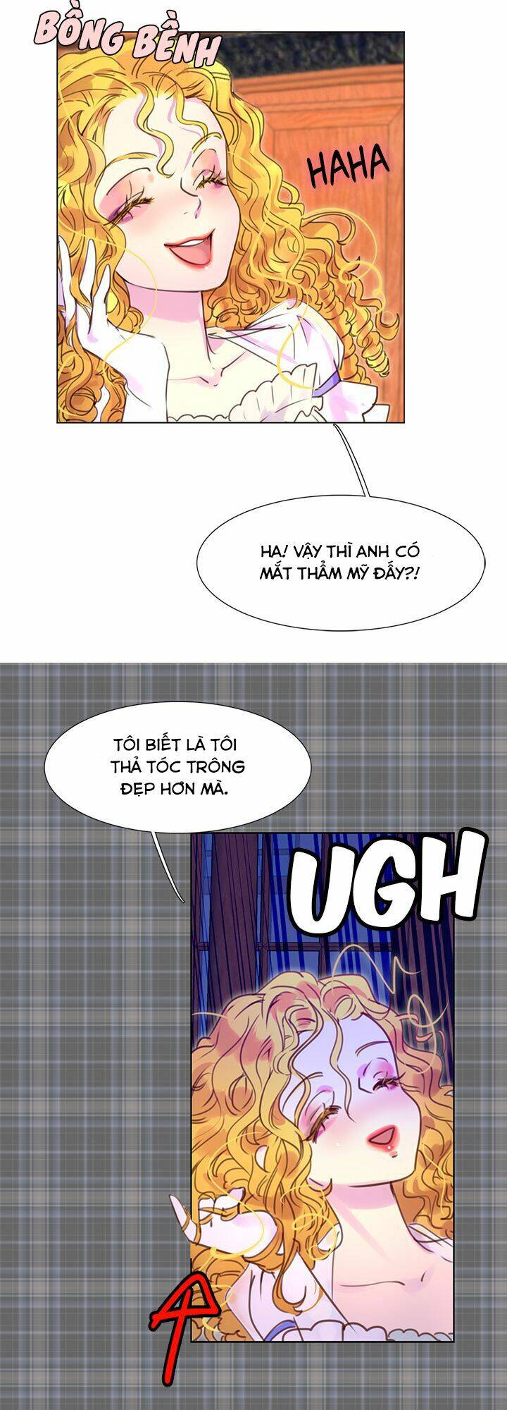 Tôi Không Phải Là Người Tốt Chapter 41 - Trang 2