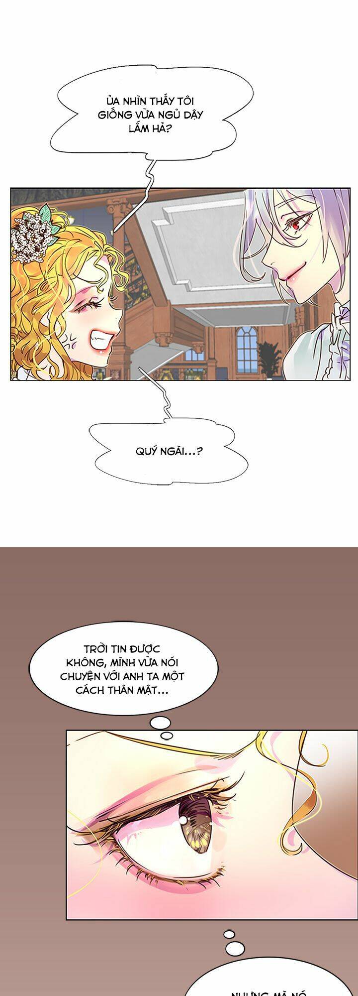 Tôi Không Phải Là Người Tốt Chapter 41 - Trang 2