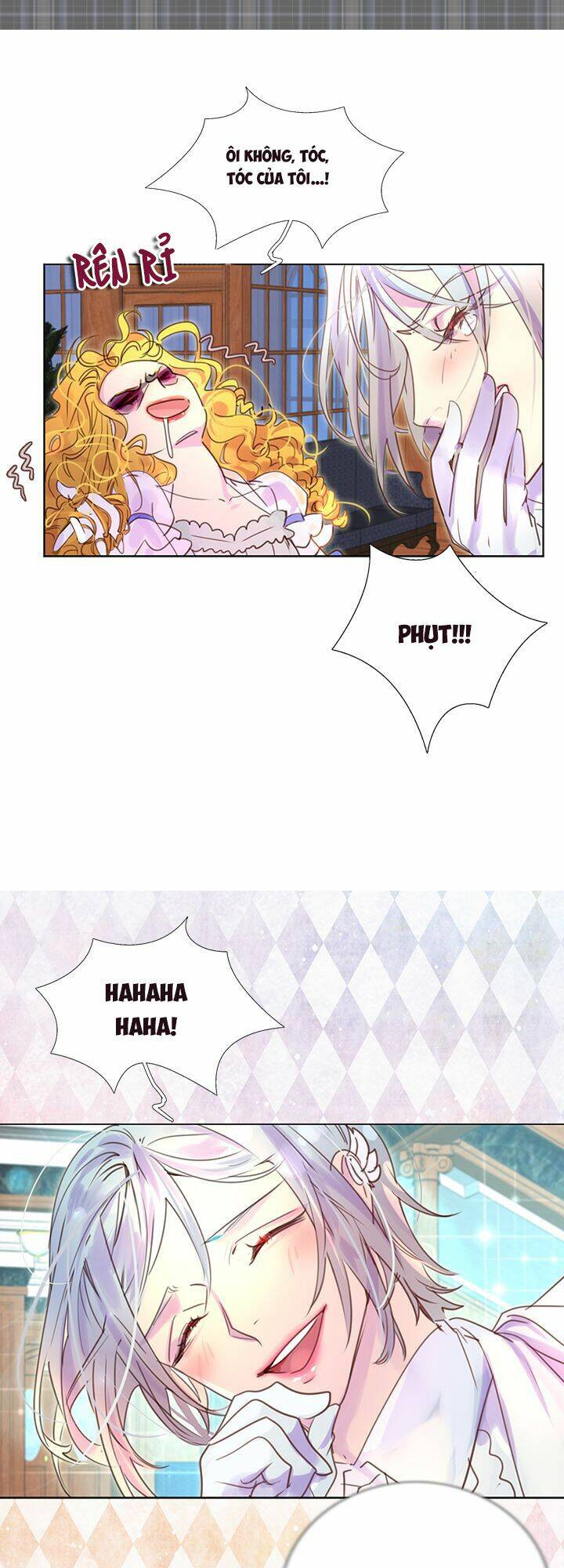 Tôi Không Phải Là Người Tốt Chapter 41 - Trang 2