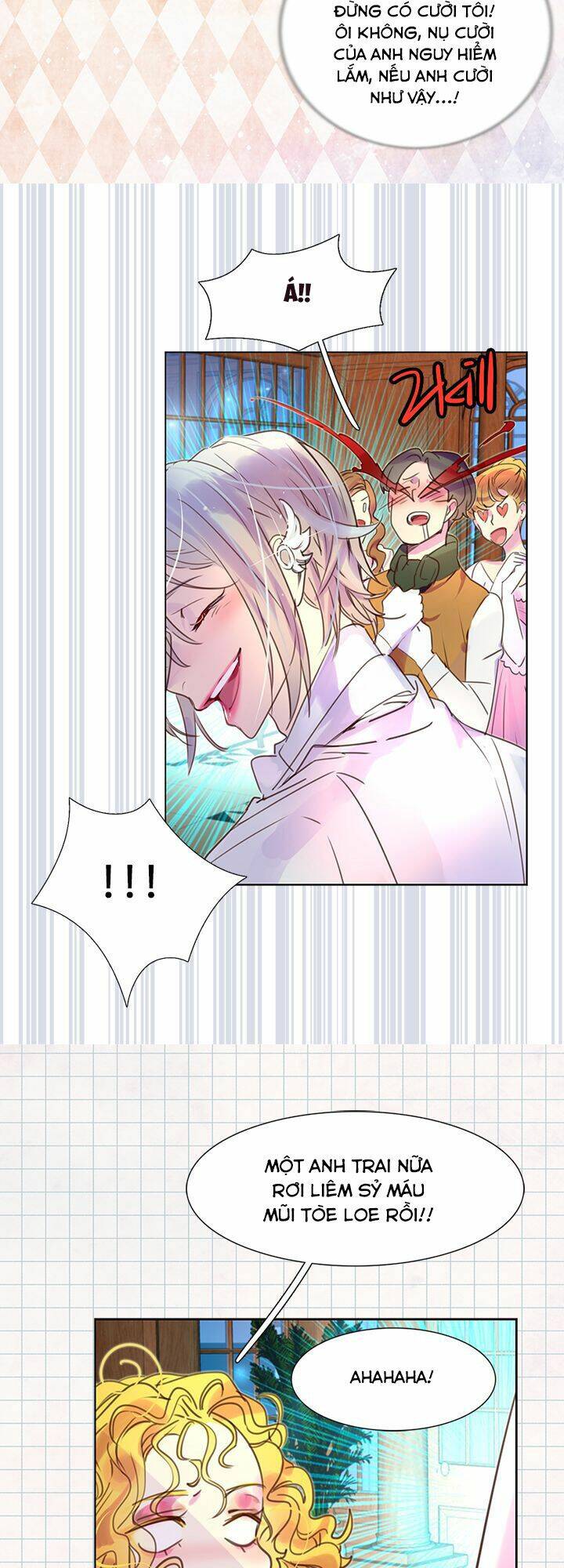 Tôi Không Phải Là Người Tốt Chapter 41 - Trang 2