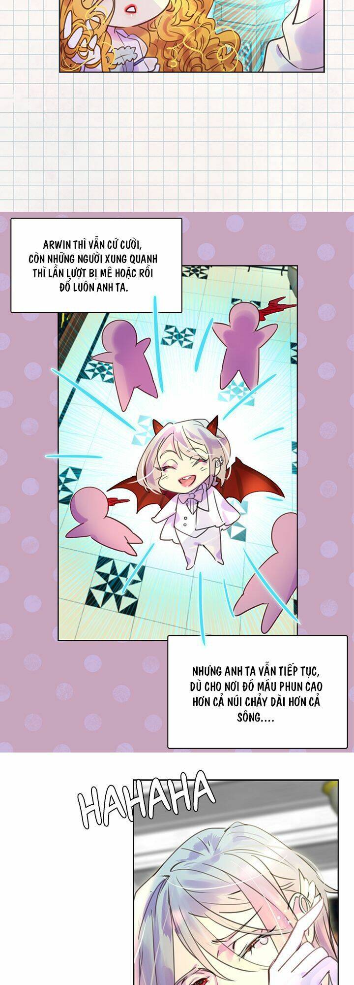 Tôi Không Phải Là Người Tốt Chapter 41 - Trang 2