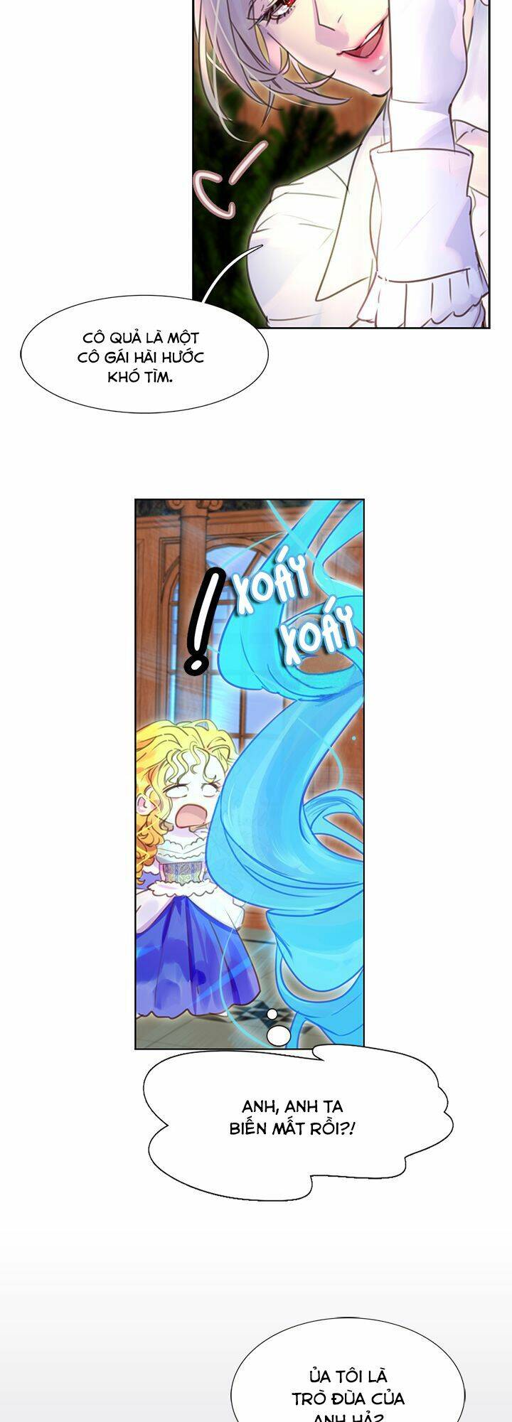 Tôi Không Phải Là Người Tốt Chapter 41 - Trang 2