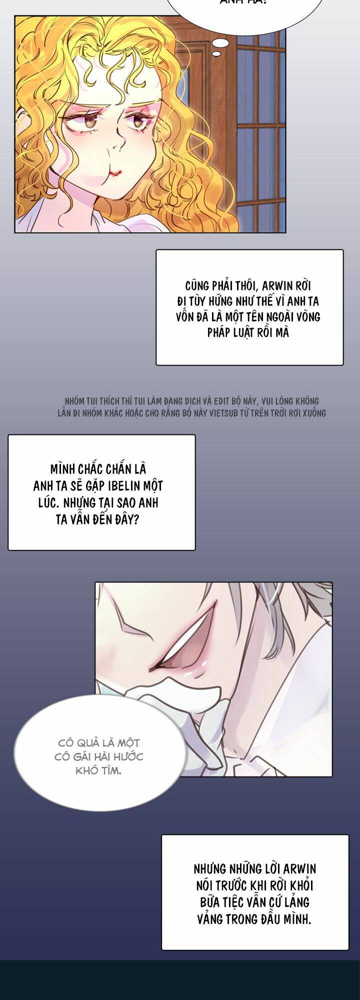 Tôi Không Phải Là Người Tốt Chapter 41 - Trang 2