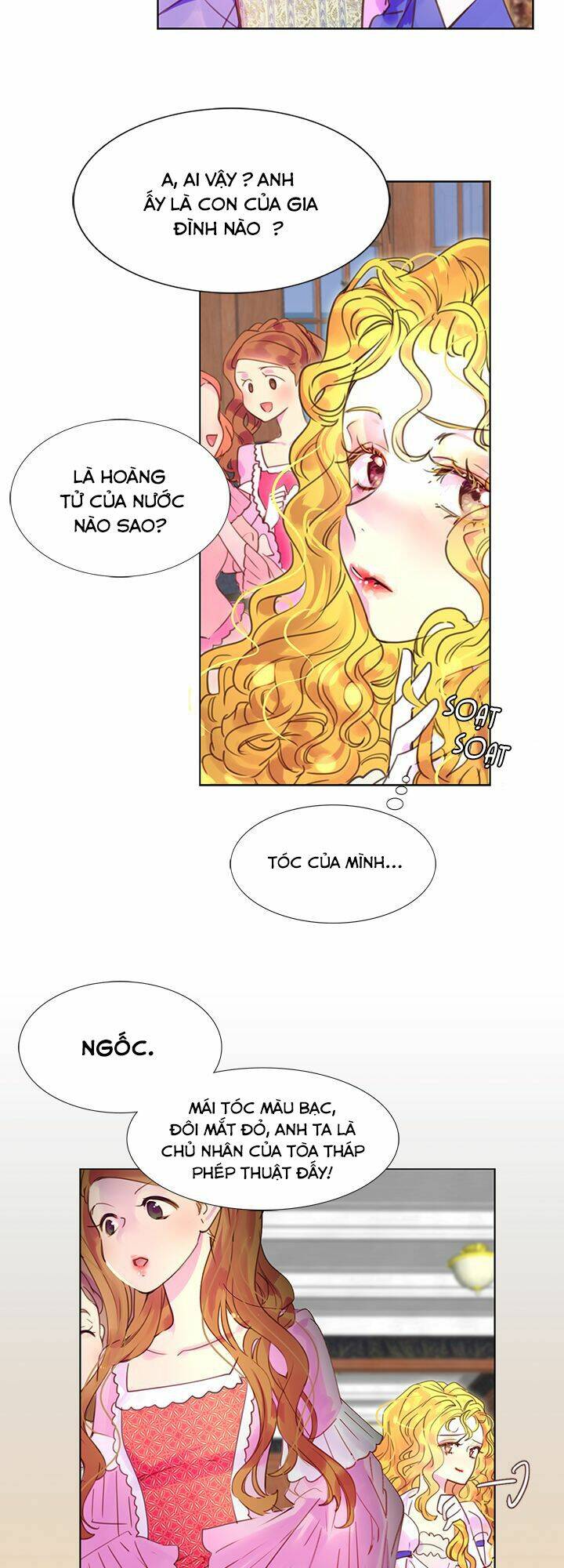 Tôi Không Phải Là Người Tốt Chapter 41 - Trang 2