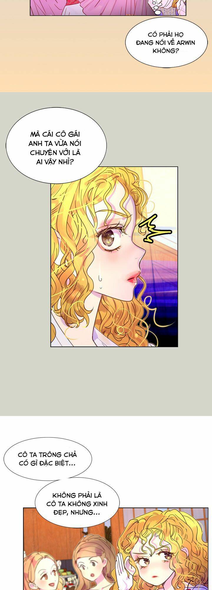 Tôi Không Phải Là Người Tốt Chapter 41 - Trang 2