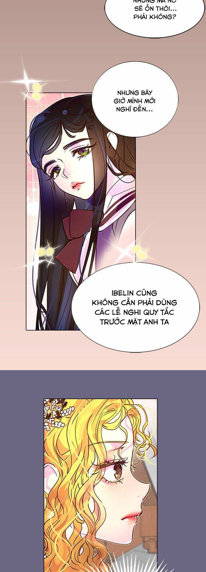 Tôi Không Phải Là Người Tốt Chapter 41 - Trang 2