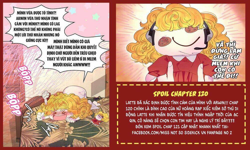 Tôi Không Phải Là Người Tốt Chapter 41 - Trang 2