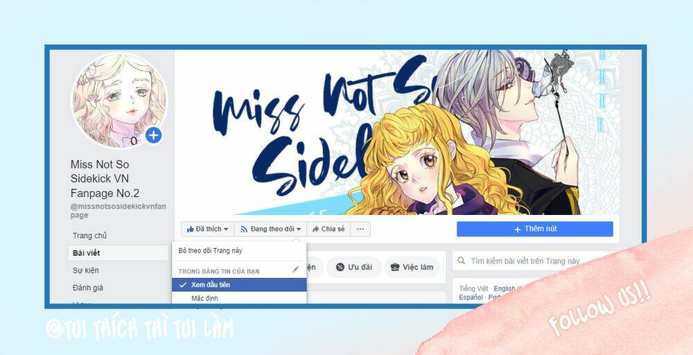 Tôi Không Phải Là Người Tốt Chapter 41 - Trang 2