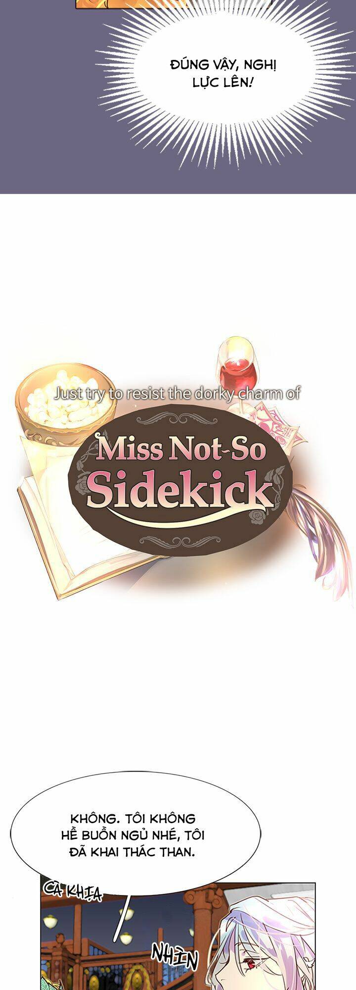 Tôi Không Phải Là Người Tốt Chapter 41 - Trang 2