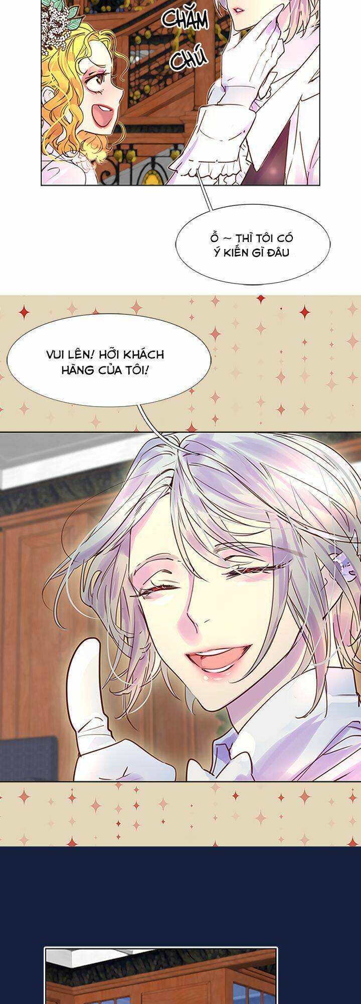 Tôi Không Phải Là Người Tốt Chapter 41 - Trang 2